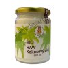 SWAGAT Organic Pure Coconut Oil 500ml