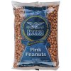 HEERA Raw Pink Peanuts 1kg