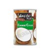 EXOTIC FOOD Coconut Cream 400ml