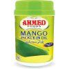 ahmed mango pickle