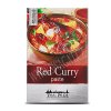 THAI PRIDE  Red Curry Paste 50g