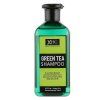 xpel green tea shampoo