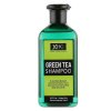 xpel green tea shampoo