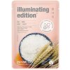 MAISON DE CÓREE Whitening Rice Face Mask 1ks