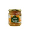 CARMEN Ginger in Syrup 240g