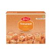 Indický dezert Orange Soan Papdi, BIKAJI 500g