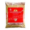 AASHIRVAAD Atta Celozrnná pšeničná mouka 2kg