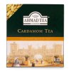 AHMAD TEA Čaj s kardamomem 100 sačků