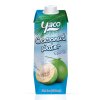 Kokosová voda, YACO 1L