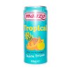 MAAZA Tropical Juice Sleek Can 330ml