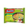 INDOMIE Instantní nudlová polévka se zeleninovou příchutí 70g