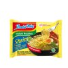 INDOMIE Instant Noodles Soup with Shrimp Flavour 70g