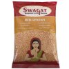 SWAGAT Červená čočka půlená 2Kg