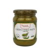 SWAGAT Minced Green Chilli Paste 300g