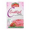 LAZIZA Custard Powder Strawberry 300g