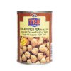 TRS Boiled Chick Peas in Salted Water 400g