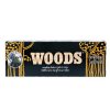 CYCLE BRAND Woods Natural Incense Sticks 15pcs