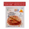 AHOKA Mixed Vegetable Paratha 400g (4pcs)