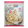 Ashoka Naan Garlic 4pc (1)