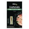 BITTERS Shirataki Konjac Tagliatelle 390g