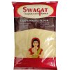 SWAGAT Desi Makki Atta - Corn Flour 1kg