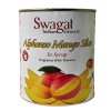 SWAGAT Alphonso Mango Slice in Syrup 850g