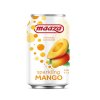 MAAZA Mangová limonáda perlivá 330ml