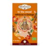 SHOTI MAA BIO Hari Chai In the Mood 2 Chakra, 16 x 2g