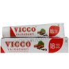 VICCO Ájurvédská zubní pasta Vajradanti 200g