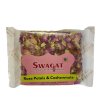 SWAGAT Rose Petals & Cashew Nuts Chikki 85g
