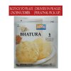 ASHOKA Bhatura 325g (5ks)