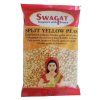 SWAGAT YELLOW SPLIT PEAS