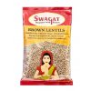 Brown Lentils 500g