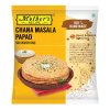 MOTHER'S RECIPE Chana Masala Papad 200g