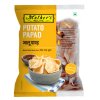 MOTHER'S RECIPE Bramborový Papad 75g