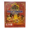 Meditation Pooja Samagri Pack All In One