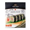 sen soy sushi nori