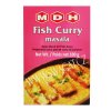 Koření na ryby (Fish Curry Masala), MDH 100g