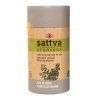 sattva henna dark ash