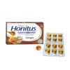 DABUR Honitus Herbal Lozenges Ginger with Honey 24 pastilles