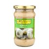 garlic paste