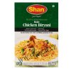 SHAN Malay Chicken Biryani 60g