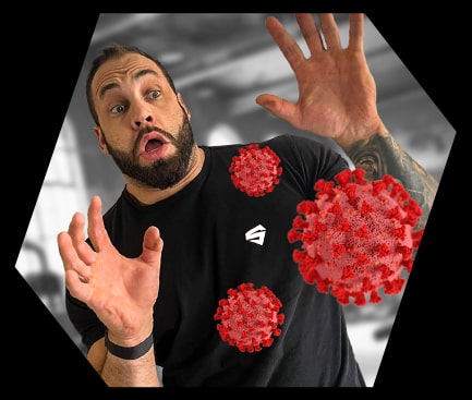 Jak posílit IMUNITU!