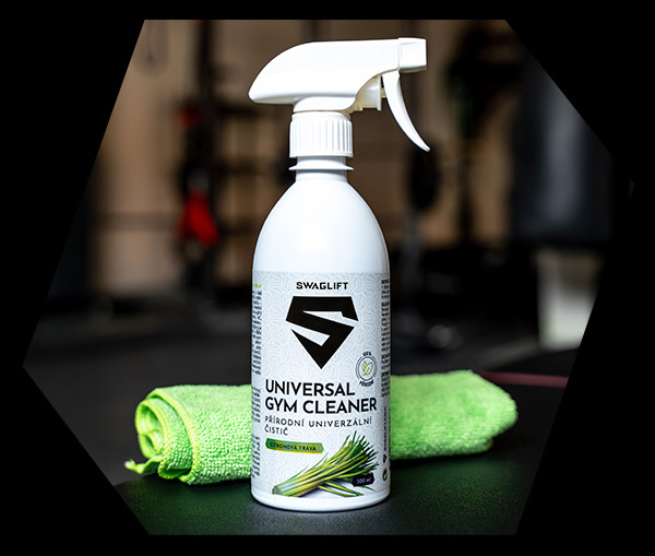 Přírodní Síla Pro Dokonalou Hygienu