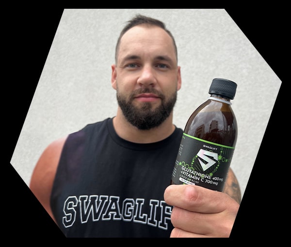 Posilte Své Zdraví Díky: GLUTATHIONE