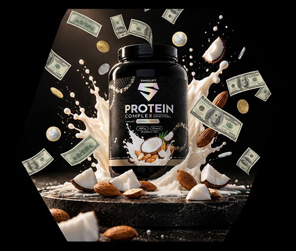 Proč proteiny zdražují?