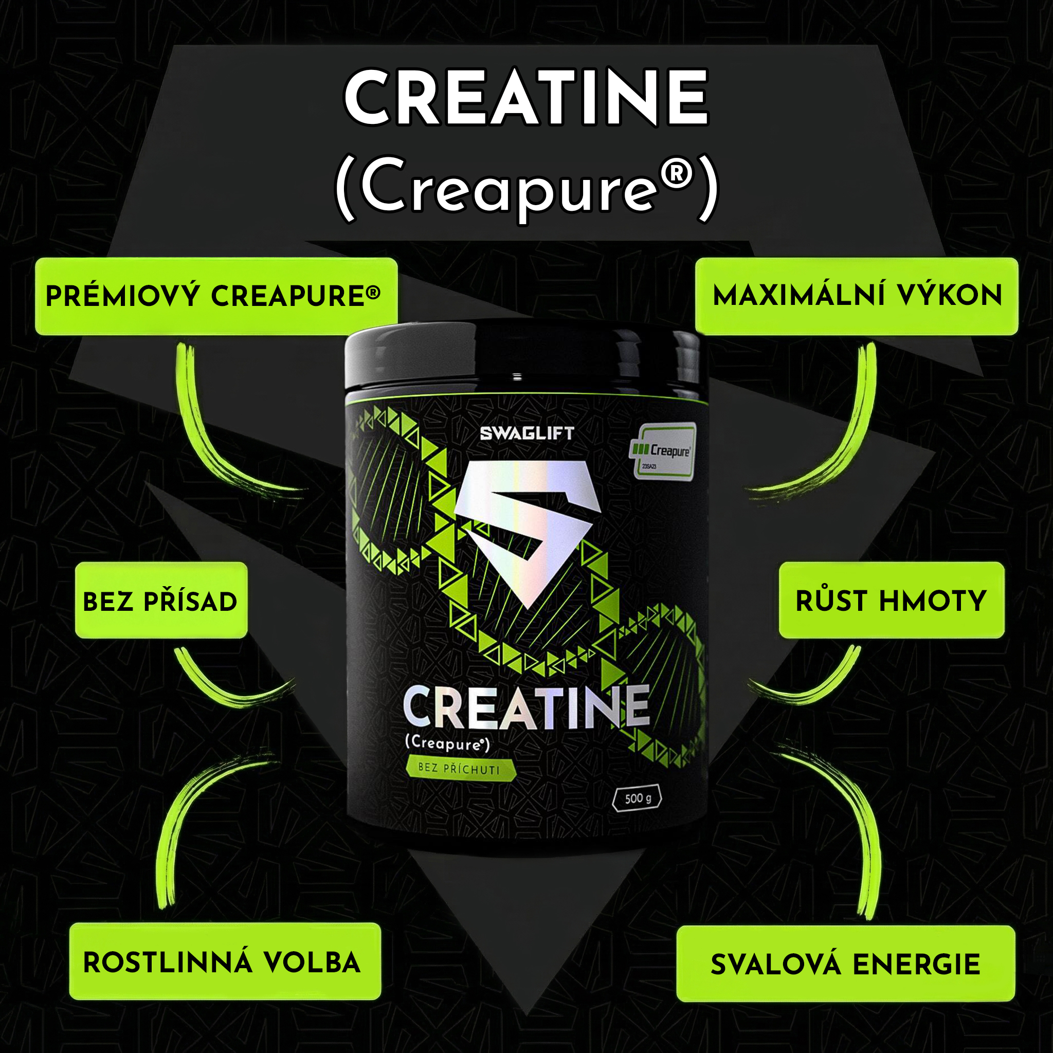 CREAPURE