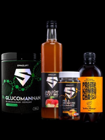 OPTIMALIZACE TRÁVENÍ