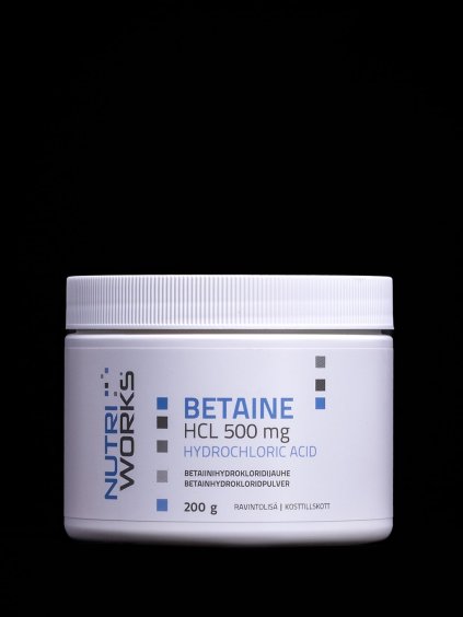 betaine min