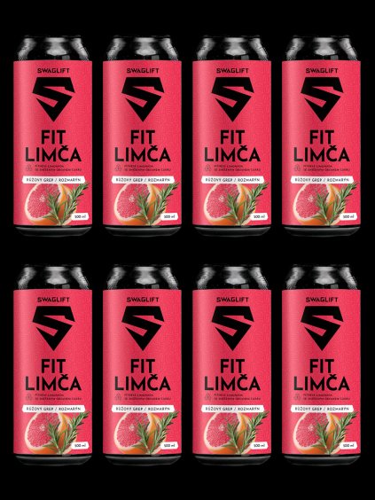 fit limča grep bundle